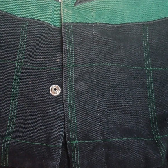 Dale Earnhardt jr. Black Racing Jacket size 2xl - Picture 12 of 12